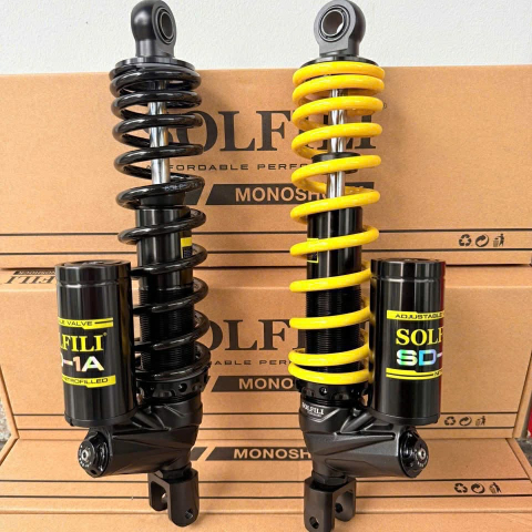 Phuộc Solfili SD-1A cho Vario 125/150 chính hãng