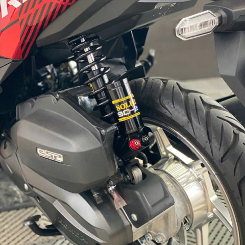 Phuộc Solfili SD-2A cho Vario 125/150 chính hãng