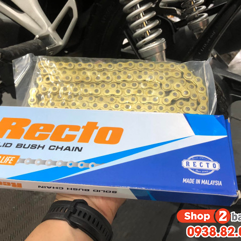 Sên vàng Recto 428SB-108L