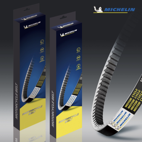 Dây Curoa Michelin cho Yamaha Nozza