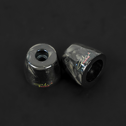 Gù GH Racing carbon sợi cho AB160, Vario 160, Stylo