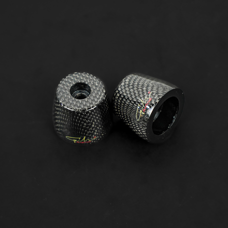 Gù GH Racing carbon sợi cho AB160, Vario 160, Stylo