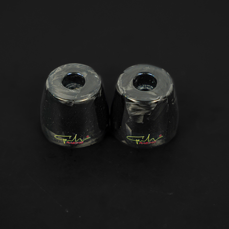 Gù GH Racing carbon sợi cho Honda SH