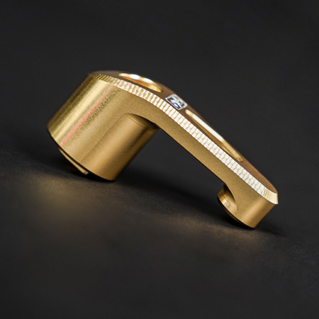 Móc treo đồ GH Racing 1 càng