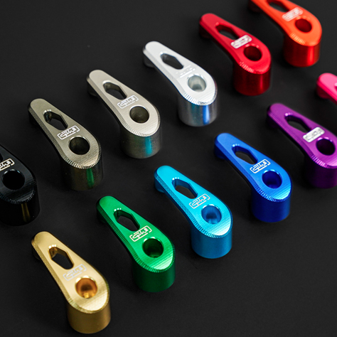Móc treo đồ GH Racing 1 càng
