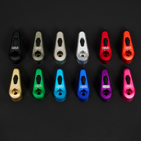Móc treo đồ GH Racing 1 càng
