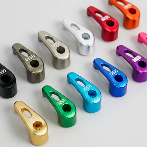 Móc treo đồ GH Racing 1 càng