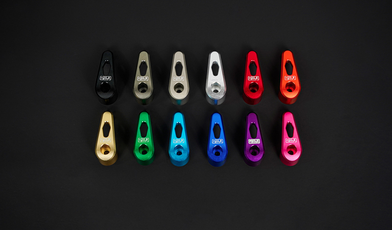 Móc treo đồ GH Racing 1 càng