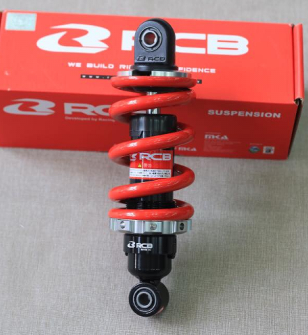 Phuộc RCB M2 cho Winner, Sonic chính hãng cao 225mm