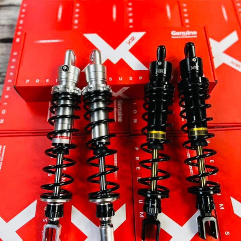 Phuộc X1R D3 cho Honda SHVN