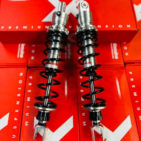 Phuộc X1R D3 cho Honda SHVN