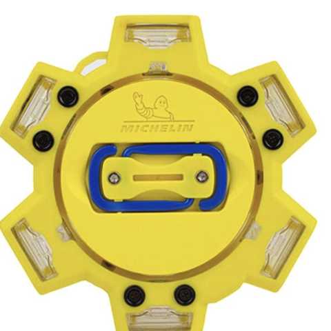 Đèn LED cảnh báo Michelin ML-0410 