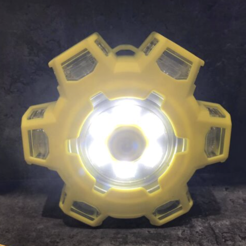 Đèn LED cảnh báo Michelin ML-0410 