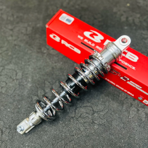 Phuộc RCB S2 Series Crom cho Vario, Click, Vision, Lead, Sh Mode,...