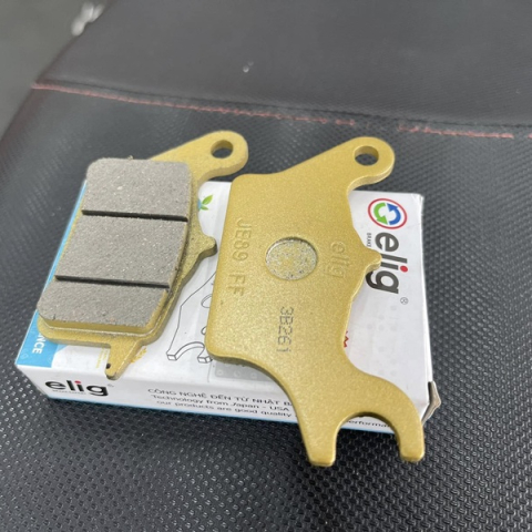 Bố thắng đĩa trước Elig cho AB, Lead, Click, Vario, Vision