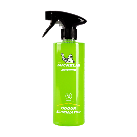 Chai khử mùi nội thất Ô tô Michelin-W33566