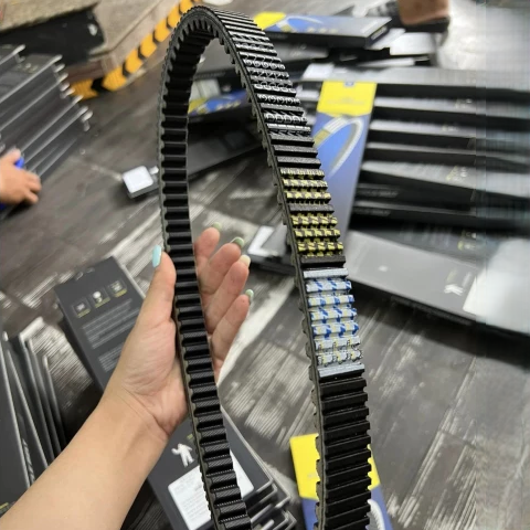 Dây Curoa Michelin cho SH Mode 2021-2023, Lead 4val
