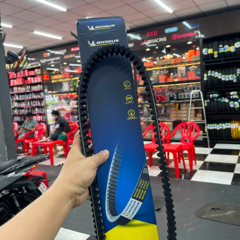 Dây Curoa Michelin cho SH350i