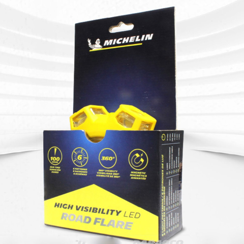 Đèn LED cảnh báo Michelin ML-0410 