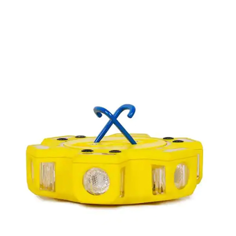 Đèn LED cảnh báo Michelin ML-0410 