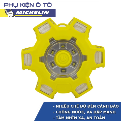 Đèn LED cảnh báo Michelin ML-0410 