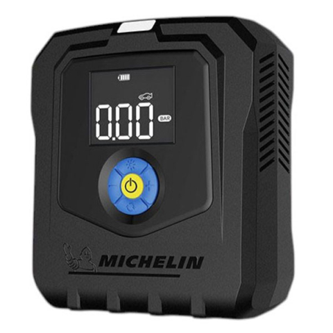 Máy bơm lốp Michelin M2567 không dây chính hãng