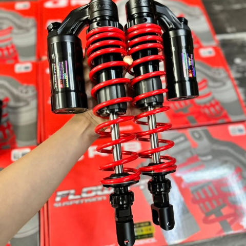 Phuộc RCB Flow Pro cho SHVN chính hãng
