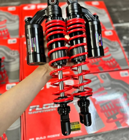 Phuộc RCB Flow Pro cho SHVN chính hãng
