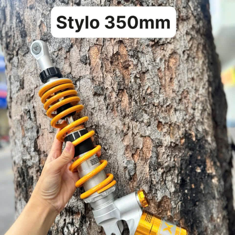 Phuộc X1R ST3 cho Honda Stylo chính hãng