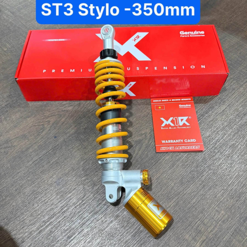 Phuộc X1R ST3 cho Honda Stylo chính hãng