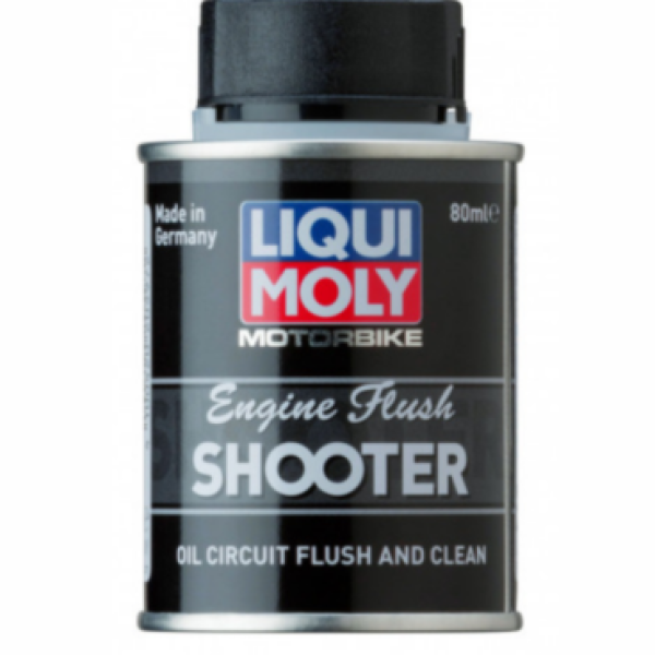 Dầu súc động cơ Liqui Moly Engine Flush