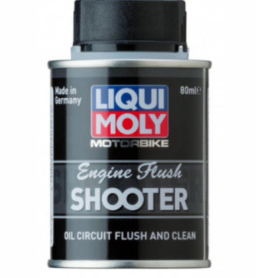 Dầu súc động cơ Liqui Moly Engine Flush
