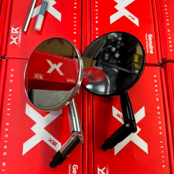 Kính chiếu hậu X1R XM02 chính hãng