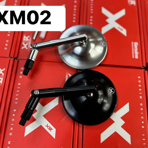 Kính chiếu hậu X1R XM02 chính hãng