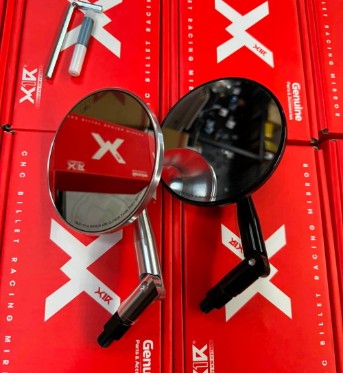 Kính chiếu hậu X1R XM02 chính hãng
