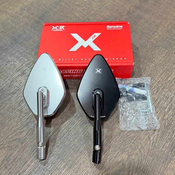 Kính chiếu hậu X1R XM04 chính hãng