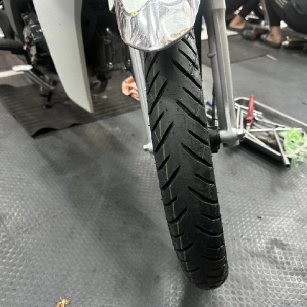 Lốp CEAT Gripp Max (70/90-17 - 80/90-17)