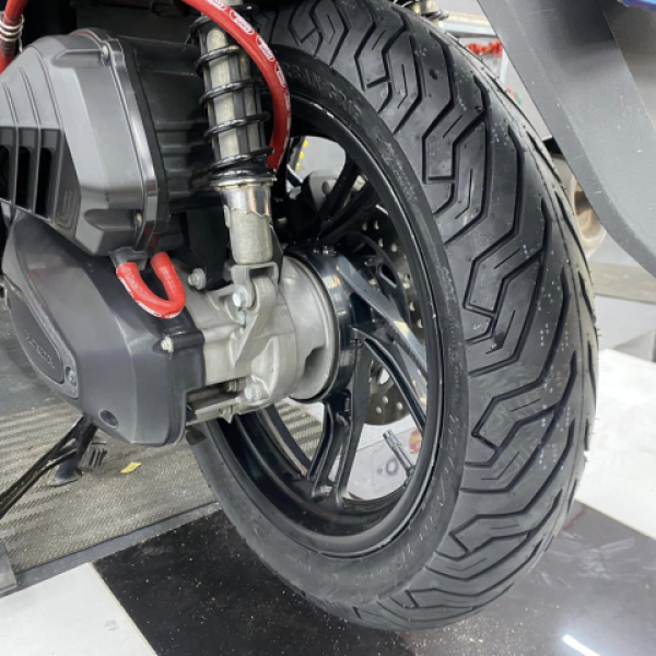 Lốp Deli cho SH350i (110/70-16 - 130/70-16)