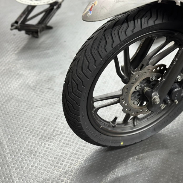 Lốp Deli Urban Grip (90/80-14 - 100/80-14)