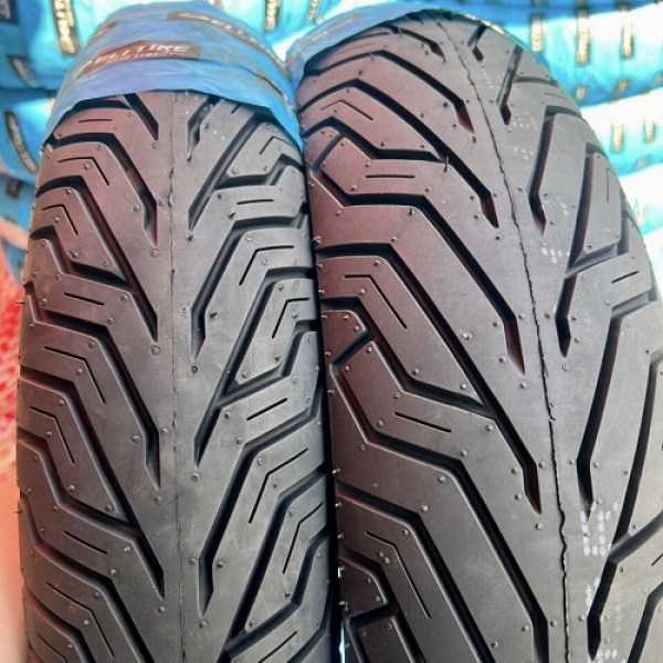 Lốp Deli Urban Grip (90/90-12 - 100/90-10)