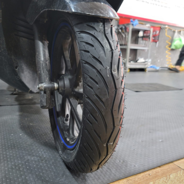 Lốp Dunlop Scoot Smart 2 (100/80-14 - 120/70-14)