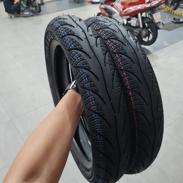 Lốp Maxxis 3D gai kim cương (70/90-16 - 80/90-16)