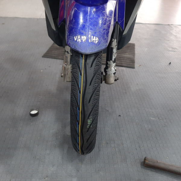 Lốp Maxxis 3D gai kim cương (70/90-16 - 80/90-16)