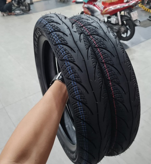 Lốp Maxxis 3D gai kim cương (70/90-16 - 80/90-16)
