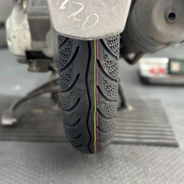 Lốp Maxxis 3D gai kim cương (80/90-16 - 100/90-14)