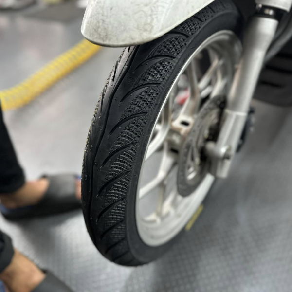 Lốp Maxxis 3D gai kim cương (80/90-16 - 100/90-14)