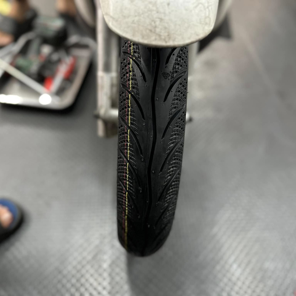 Lốp Maxxis 3D gai kim cương (80/90-16 - 100/90-14)