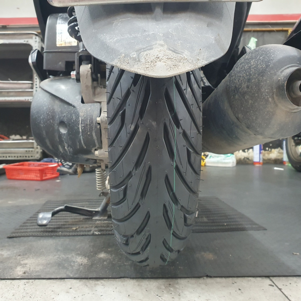 Lốp Maxxis CT1 cho Grande, Vespa (110/70-12 - 120/70-12)