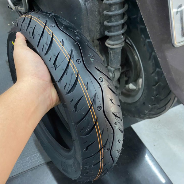 Lốp Maxxis MA-WGV (90/90-12 - 100/90-10)