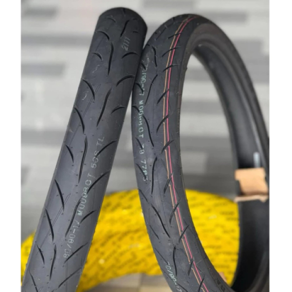 Lốp Maxxis Victra M0098CT (70/90-17 - 80/90-17)